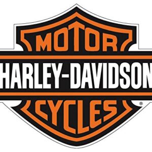 Maisto Harley-Davidson 2001 FLSTS Heritage Springer & 1950 Chevy 3100 Diecast Vehicle (1:24 Scale)