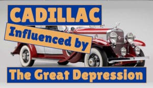 Read more about the article Cadillac Series 355 A – (1931 – 1935)
