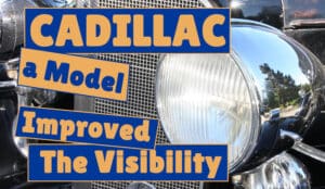 Read more about the article Cadillac Series 355 B – (1932)