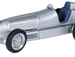 CMC Mercedes-Benz W25, 1934 1:18 Scale