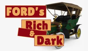 Read more about the article Ford Model F (1905 – 1906)