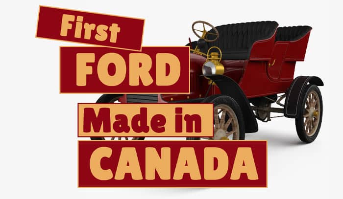 Read more about the article Ford Model C – (1904 – 1905)