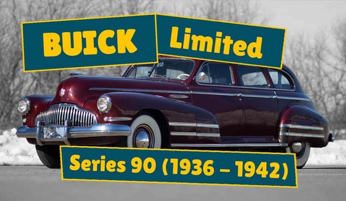 You are currently viewing Buick Series 90 Limited (1936–1942)
